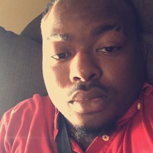 Meet your Posher, Roshaun robert